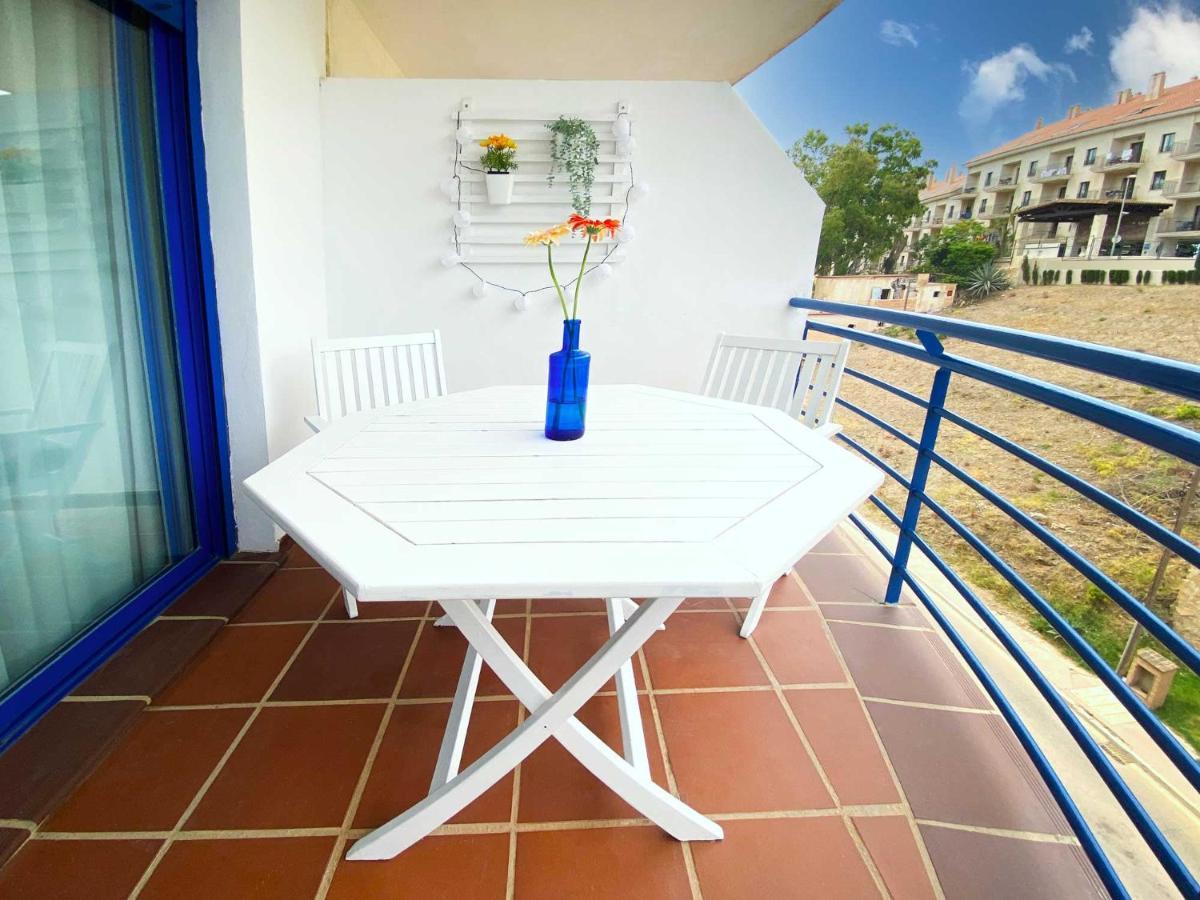 Almar A 200 M De La Playa - Piscina Y Parking Appartement *