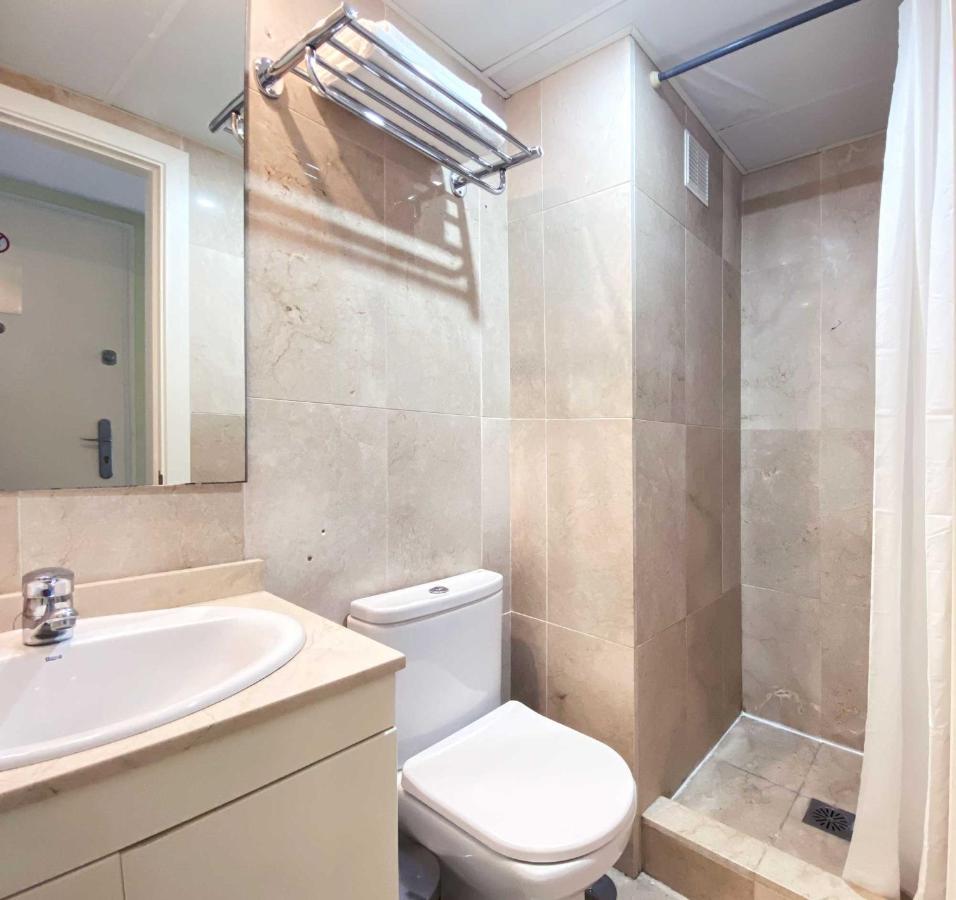 Apartment Almar A 200 M De La Playa - Piscina Y Parking *